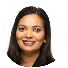 Anvisha Pai - Founder, Chief Product Officer - Dover